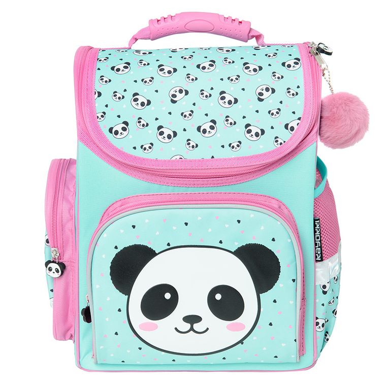 Kayokki, tornister szkolny, Panda