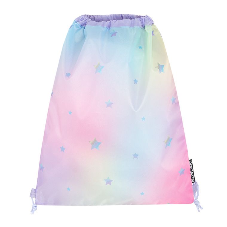 Kayokki, worek sportowy, Jednorożce ombre