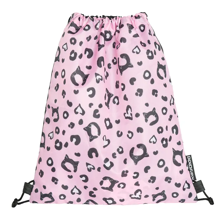 Kayokki, worek sportowy, Panterka