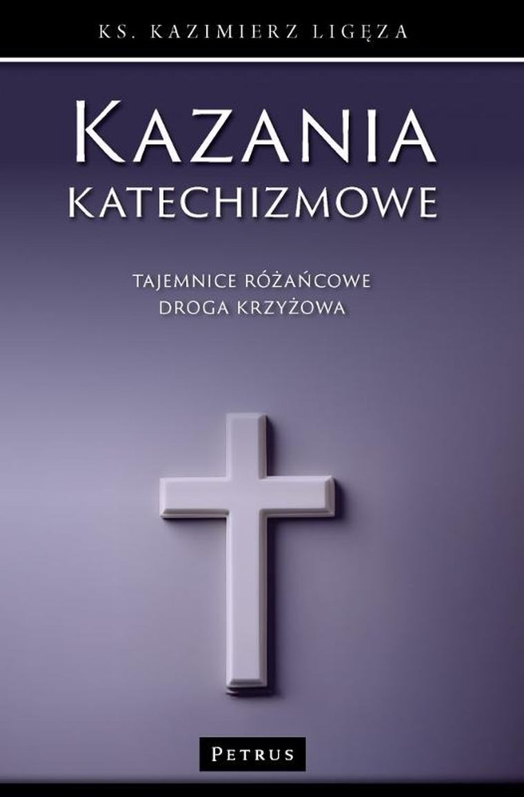 Kazania katechizmowe 4