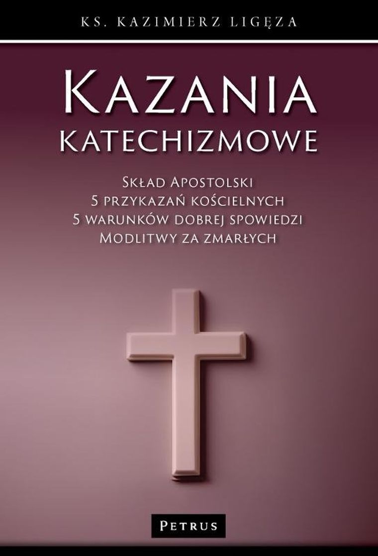 Kazania katechizmowe 6