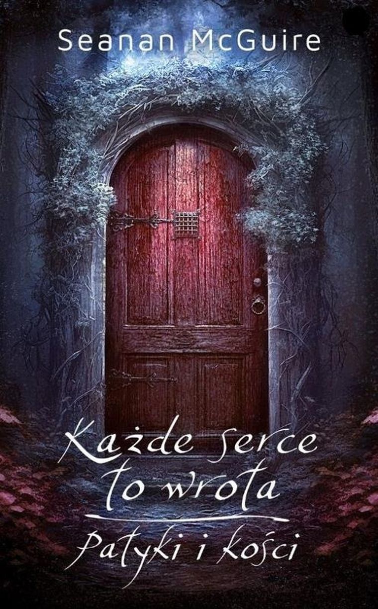 Każde serce to wrota Patyki i kości