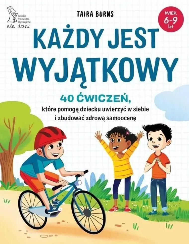 Każdy jest wyjątkowy