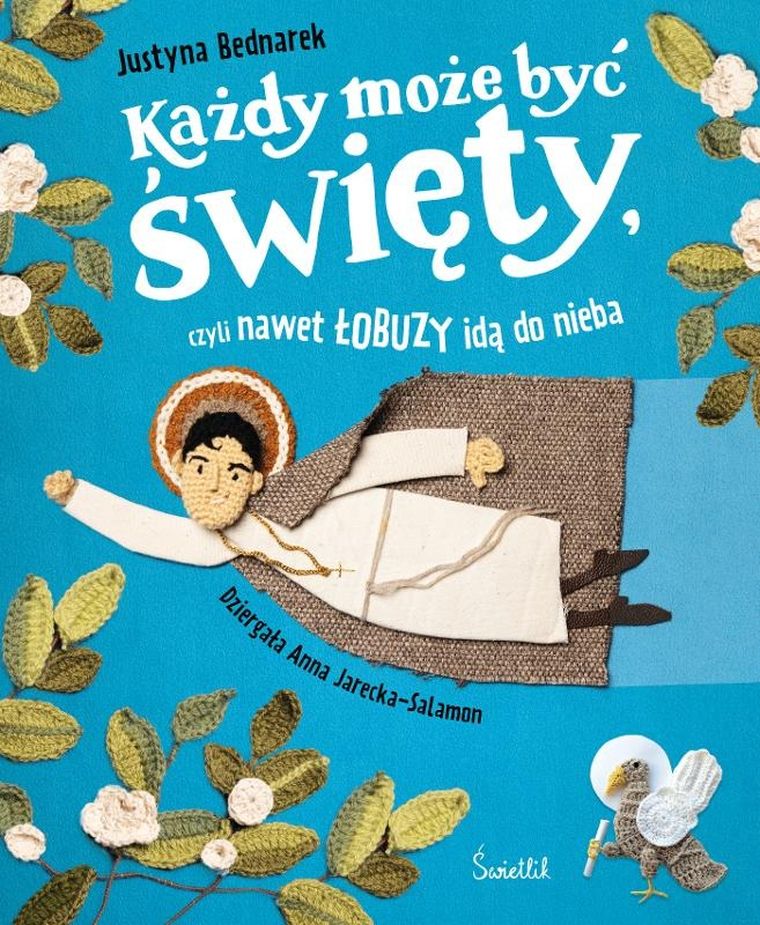 Każdy może być święty