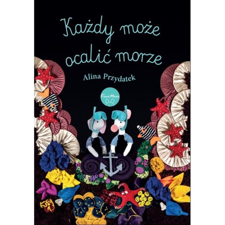 Każdy może ocalić morze