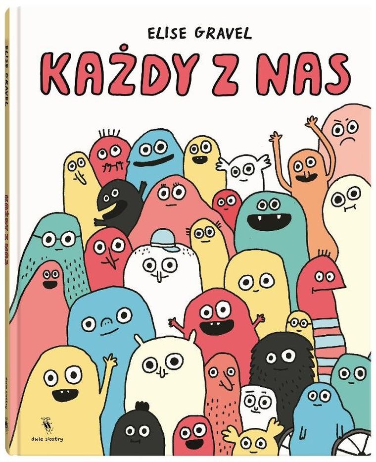 Każdy z nas