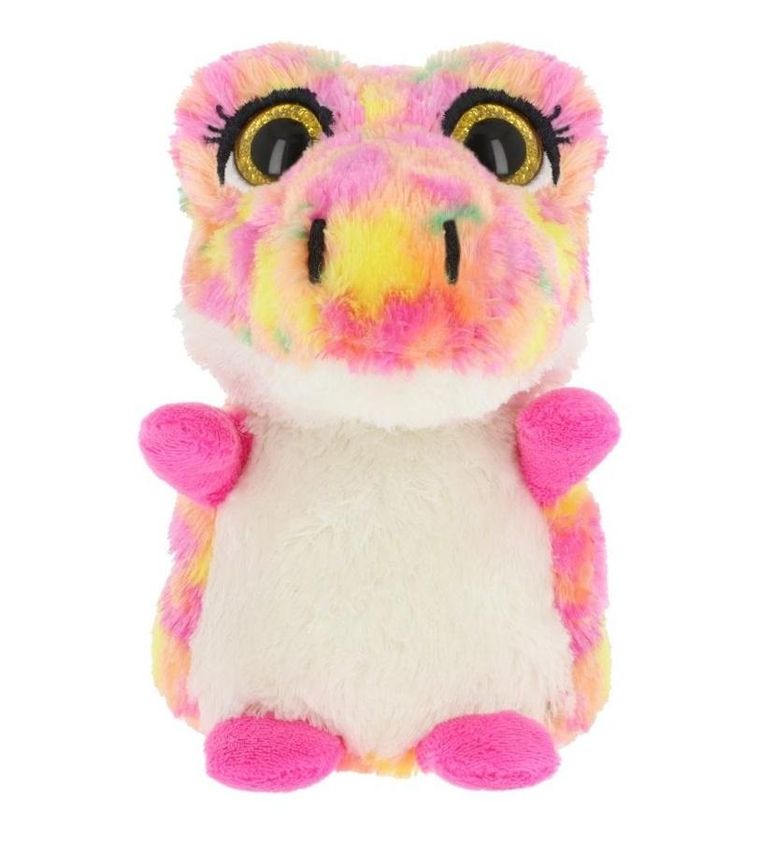 Keel Toys, Motsu, maskotka, Stegosaurus, 14 cm