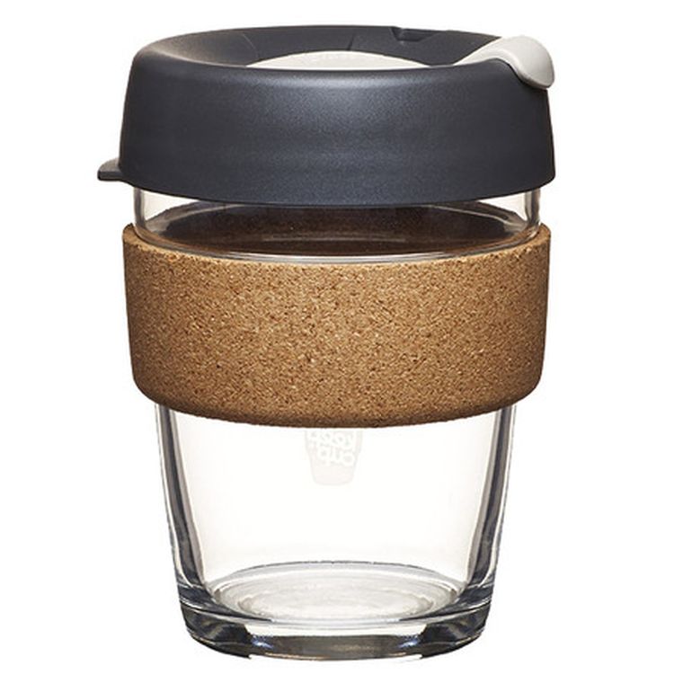 KeepCup, Brew Cork Press, 340 ml