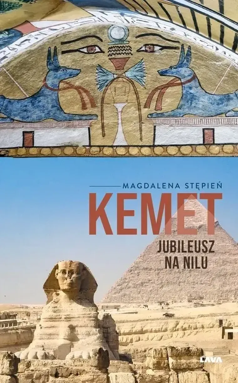 Kemet. Jubileusz na Nilu