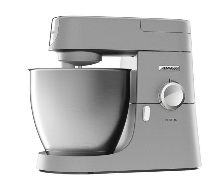 Kenwood, robot kuchenny, Kvl4100s