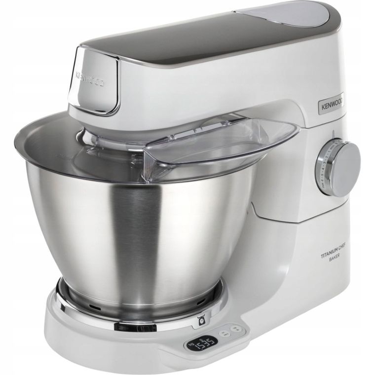 Kenwood, robot planetarny, Kvc65.001wh