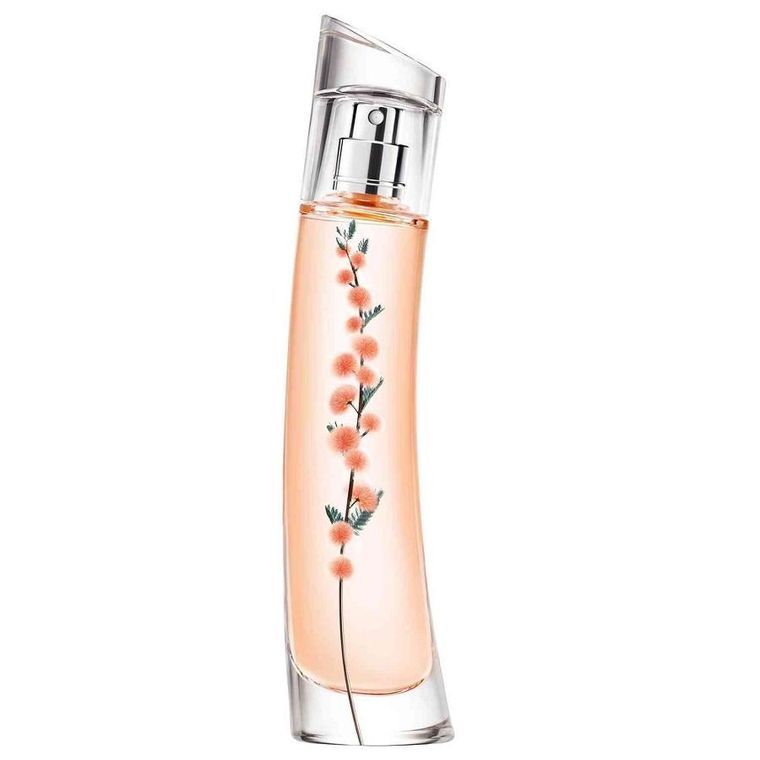 Kenzo, Flower by Kenzo Ikebana Mimosa, woda perfumowana spray, 40 ml