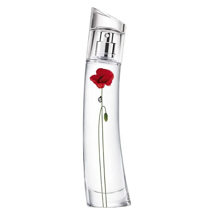 Kenzo, Flower by Kenzo La Recolte Parisienne, woda perfumowana, spray, 40 ml