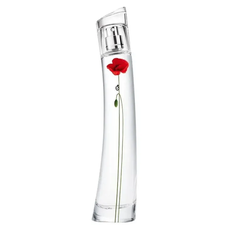 kenzo flower by kenzo la recolte parisienne