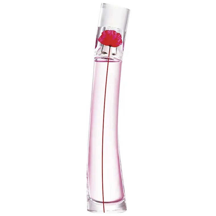 Kenzo, Flower by Kenzo Poppy Bouquet, woda perfumowana, spray, 50 ml