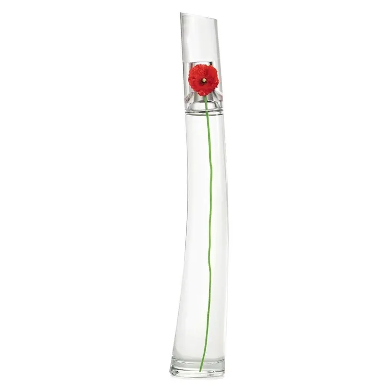 Kenzo, Flower by Kenzo, woda perfumowana, refillable, spray, 100 ml