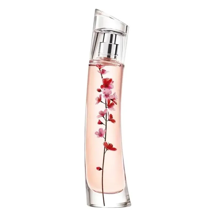 kenzo flower ikebana by kenzo woda perfumowana 40 ml    