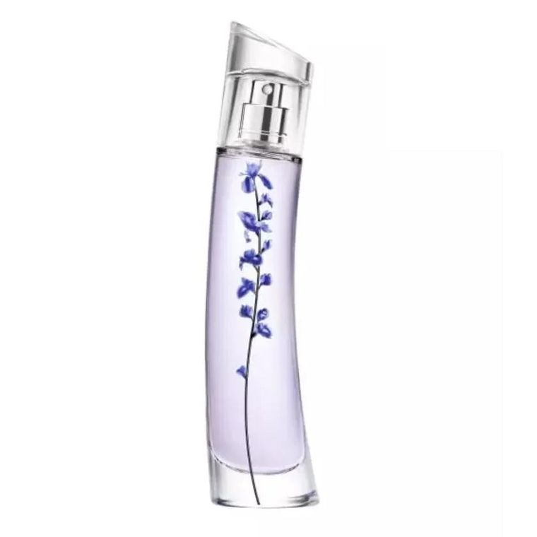 Kenzo, Flower Ikebana Indigo, woda perfumowana, spray, 40 ml