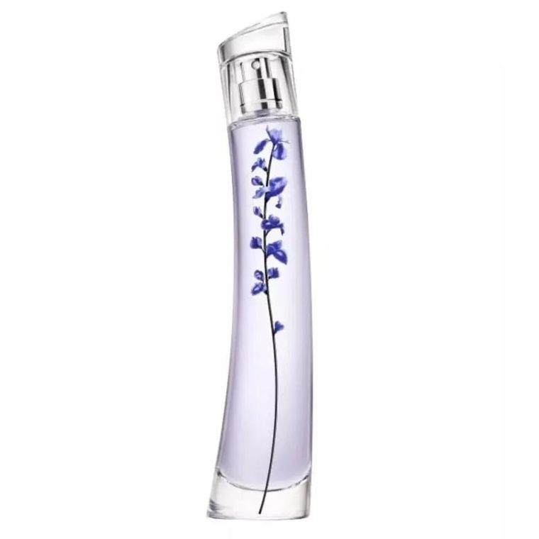 Kenzo, Flower Ikebana Indigo, woda perfumowana, spray, 75 ml