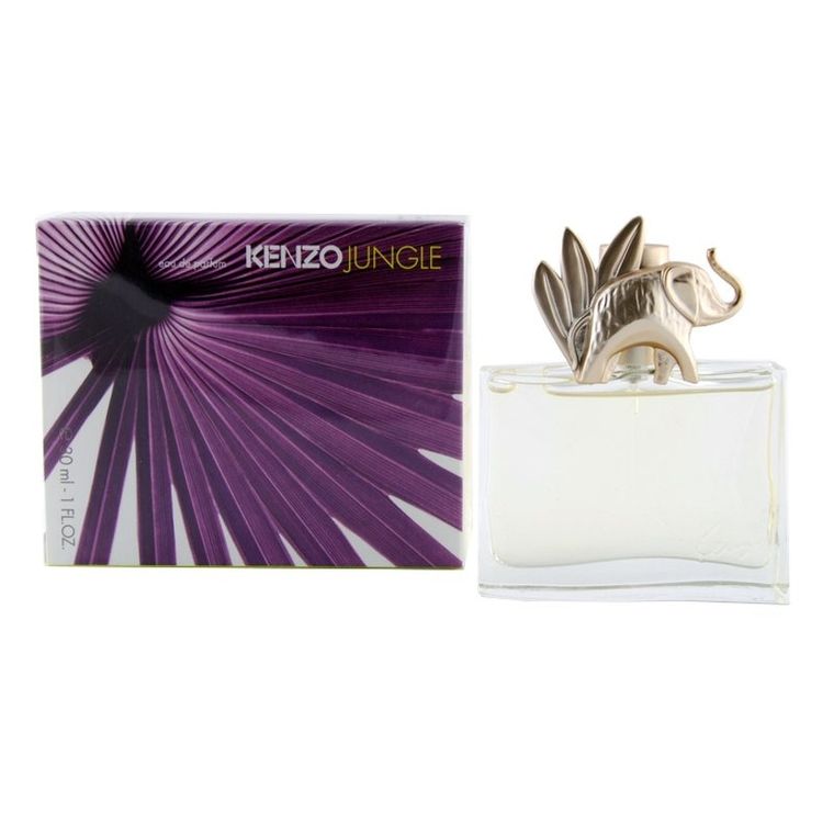 kenzo kenzo jungle woda perfumowana 30 ml    