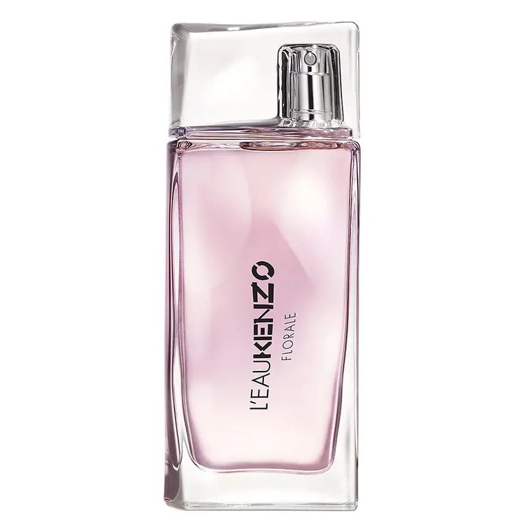 Kenzo, L'Eau Kenzo Florale, woda toaletowa, 50 ml