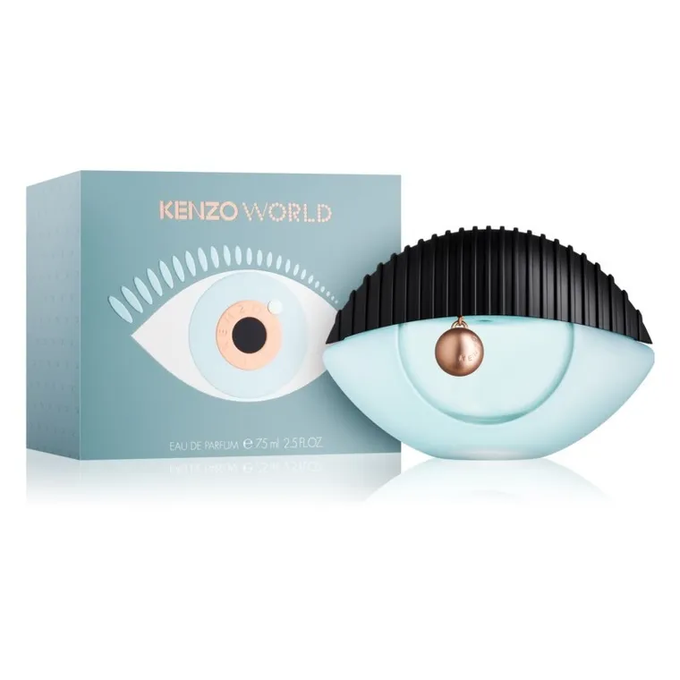 kenzo kenzo world woda perfumowana 75 ml    