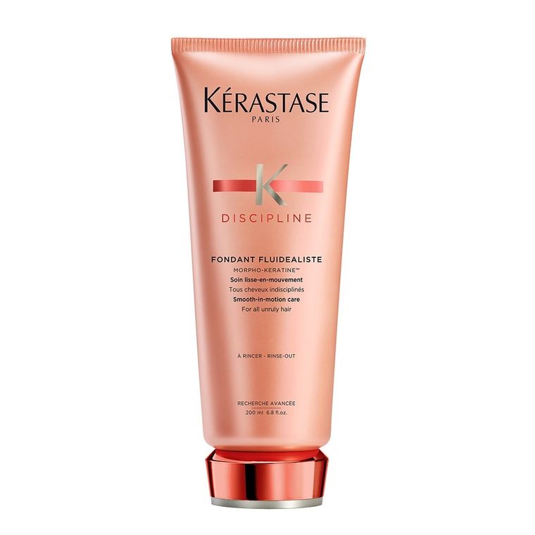 Kerastase, Discipline Fondant Fluidealiste, balsam dyscyplinujący włosy, 200 ml