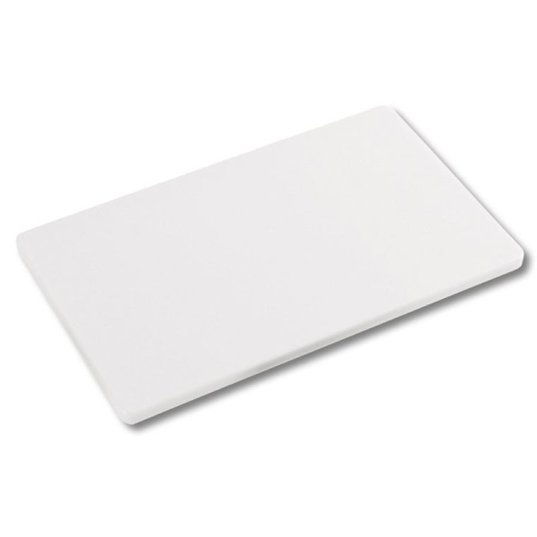 Kesper, deska do krojenia, biała