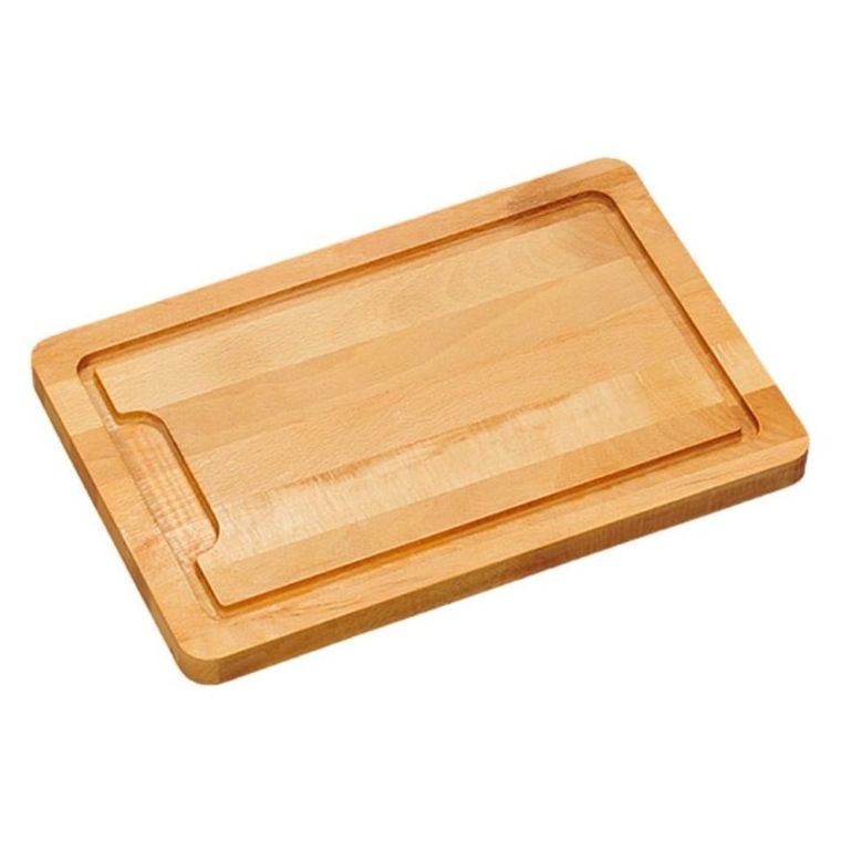 Kesper, deska do krojenia, buk, FSC