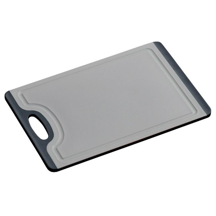 Kesper, deska do krojenia z tworzywa, prostokątna