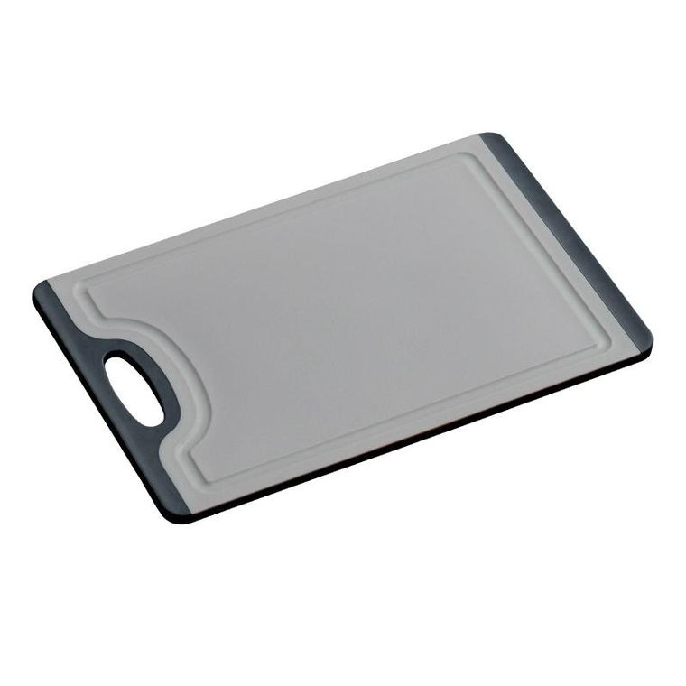 Kesper, deska do krojenia z tworzywa, prostokątna