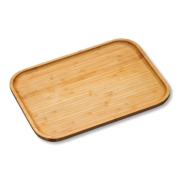 Kesper, deska do serwowania, Bambus, FSC
