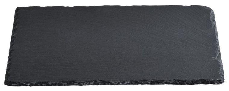 Kesper, deska do serwowania dań z łupka kamiennego