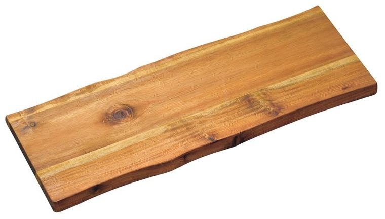 Kesper, deska do serwowania i krojenia, drewno akacjowe