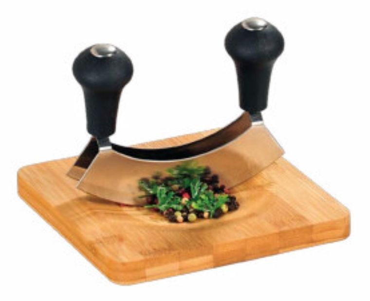 Kesper, deska do ziól do krojenia, Bambus, FSC