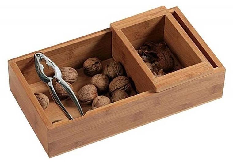 Kesper, dziadek do orzechów