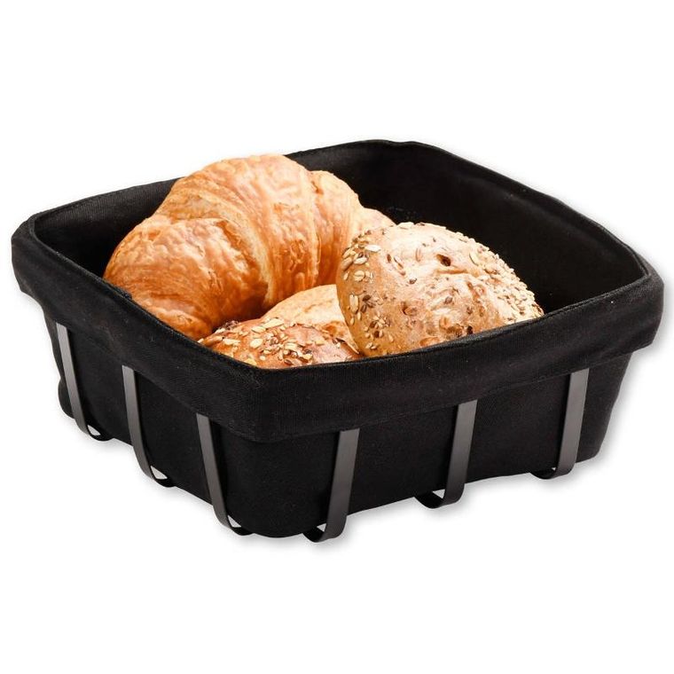 Kesper, koszyk na pieczywo, owoce, 22-22 cm