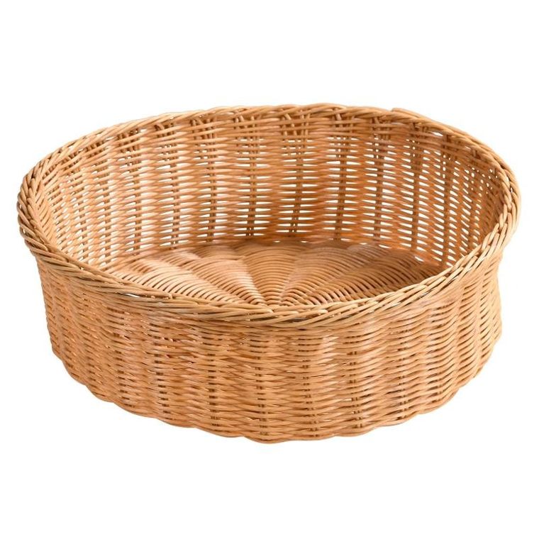 Kesper, koszyk na pieczywo, owoce, okrągły Ø 36 cm