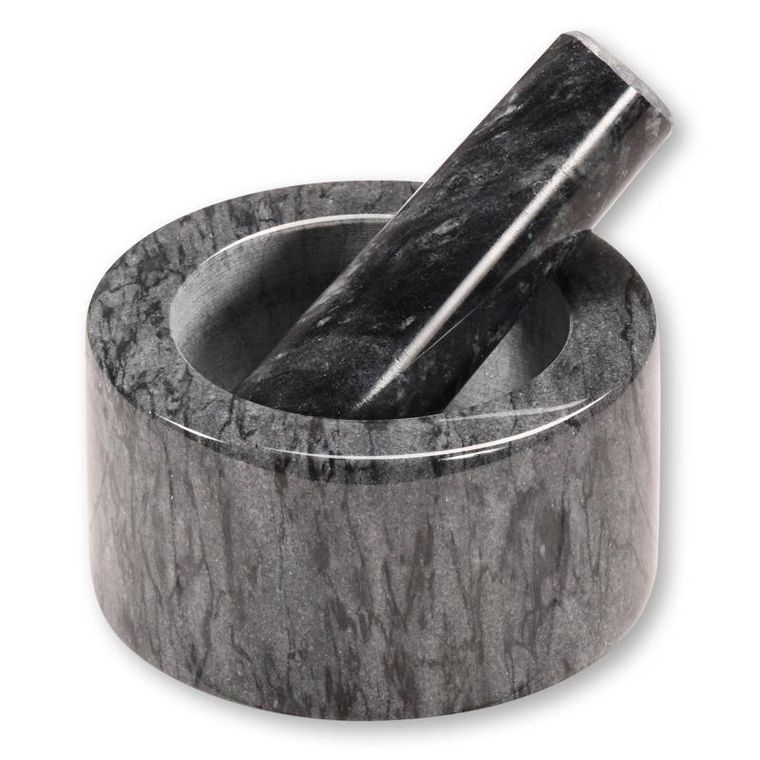 Kesper, moździerz kuchenny, marmur, ø 16 cm