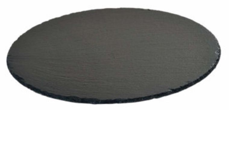 Kesper, płyta do serwowania, okrągła