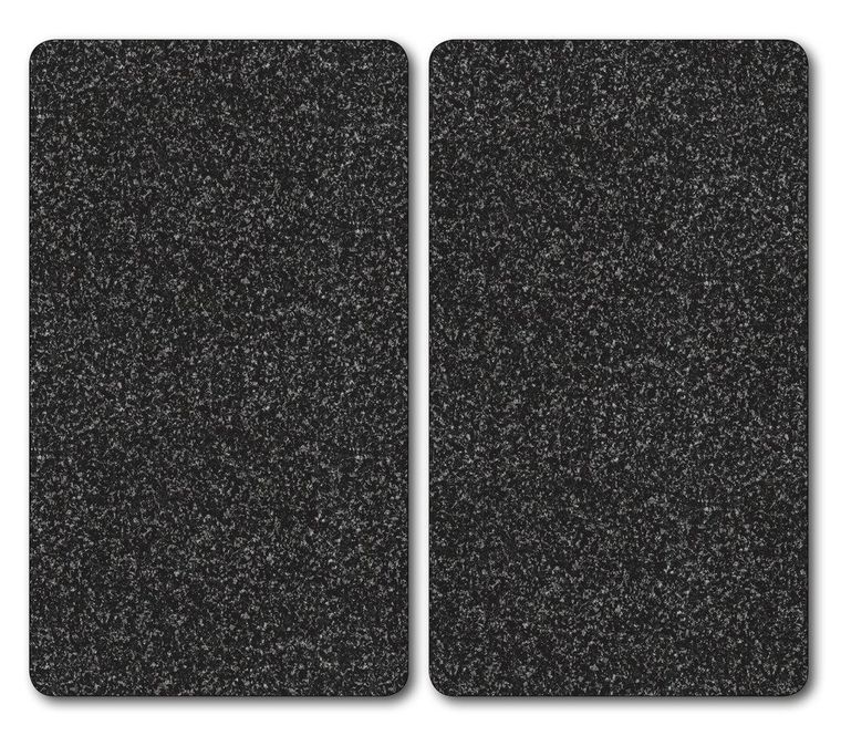 Kesper, płyty ochronne na kuchenkę, 2 szt.