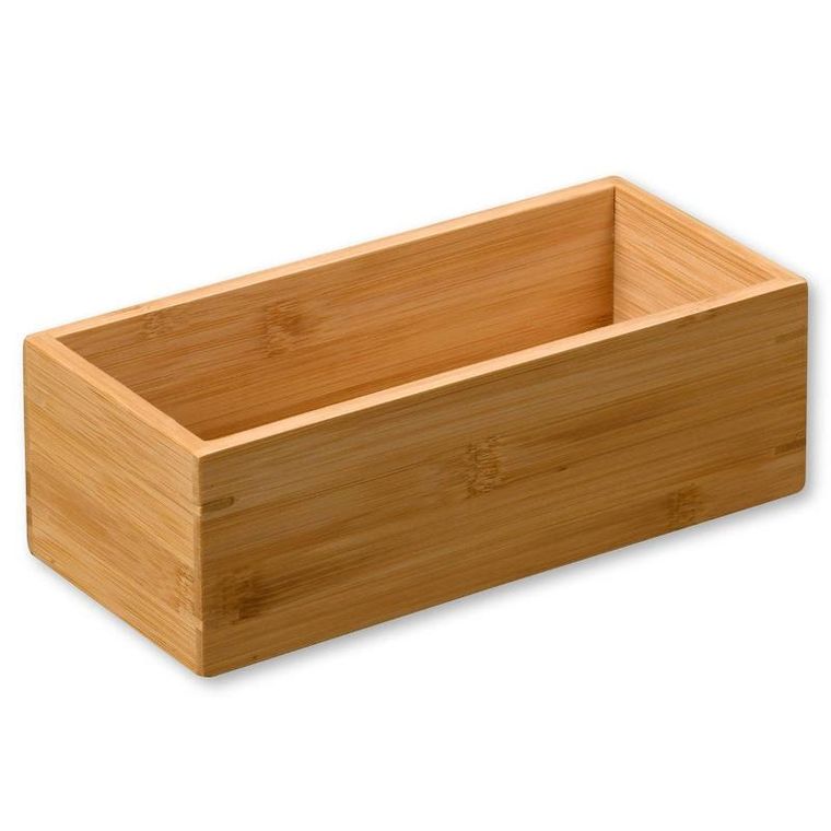 Kesper, pojemnik bambusowy do przechowywania, 24-11 cm