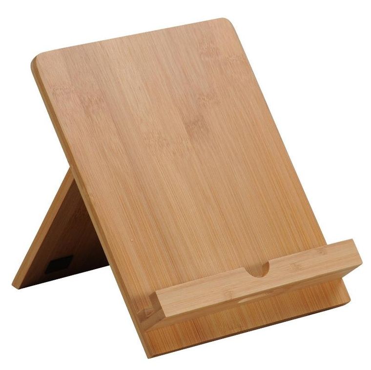Kesper, stojak na książkę kucharską, tablet
