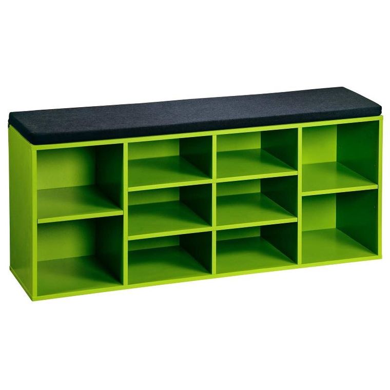 Kesper, szafka na buty z siedziskiem, 10 par, 103,5-48 cm