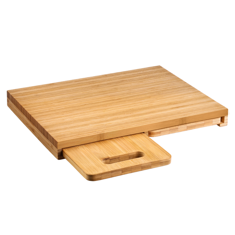 Kesper, zestaw 3 desek do krojenia z bambusa