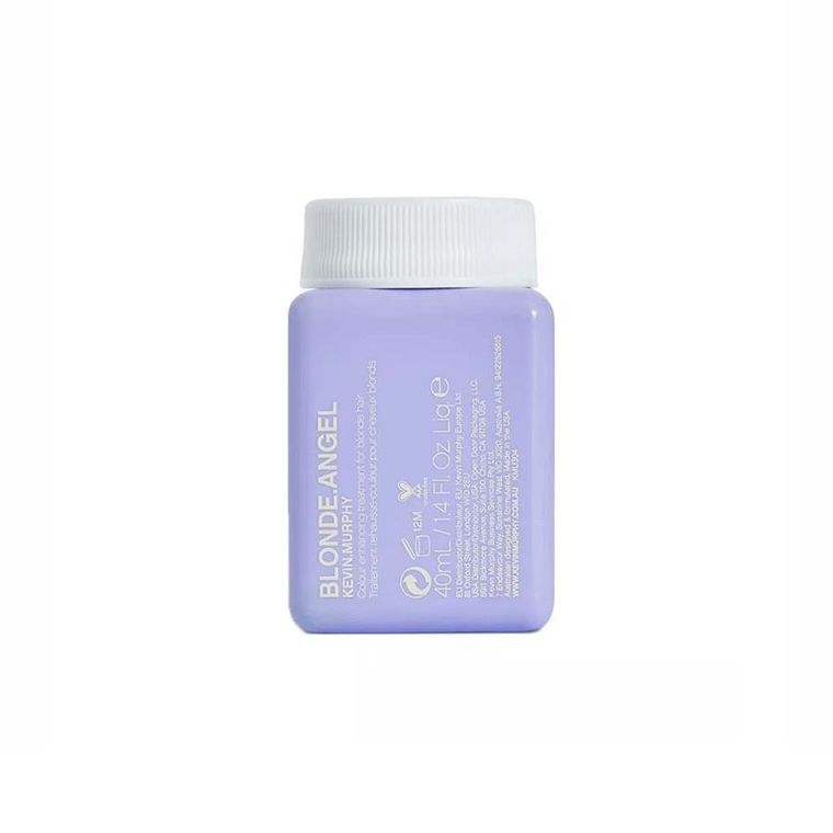 Kevin Murphy, Blonde Angel Treatment, kuracja wzmacniająca kolor do włosów blond, 40 ml