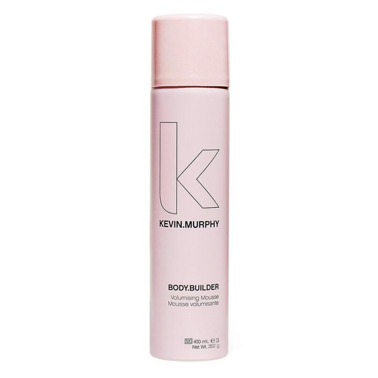 Kevin Murphy, Body.Builder Weightless Volumising Mousse, pianka dodająca objętości, 400 ml