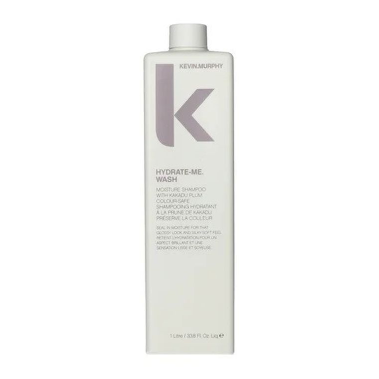 Kevin Murphy, Hydrate-Me.Wash, nawilżający szampon do włosów, 1000 ml