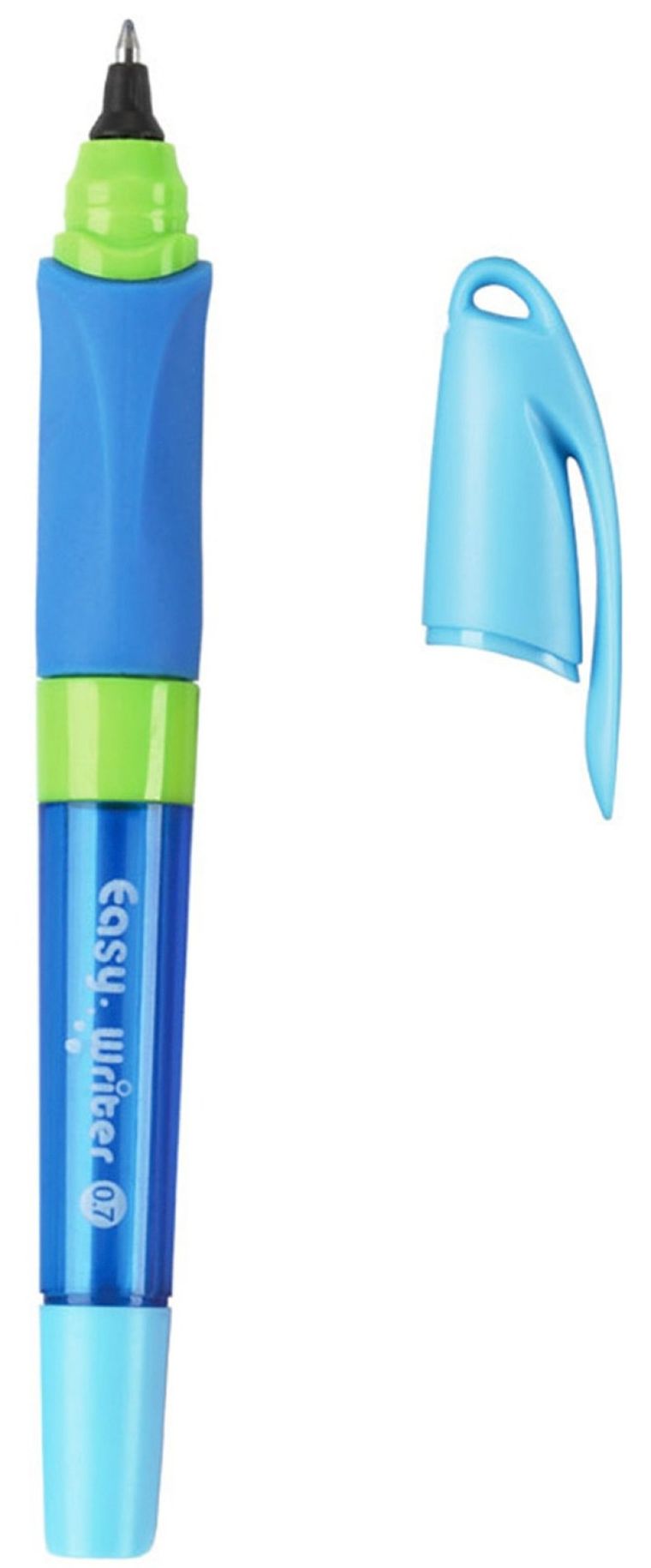 Keyroad, Easy Writer, pióro kulkowe, 0,7 mm