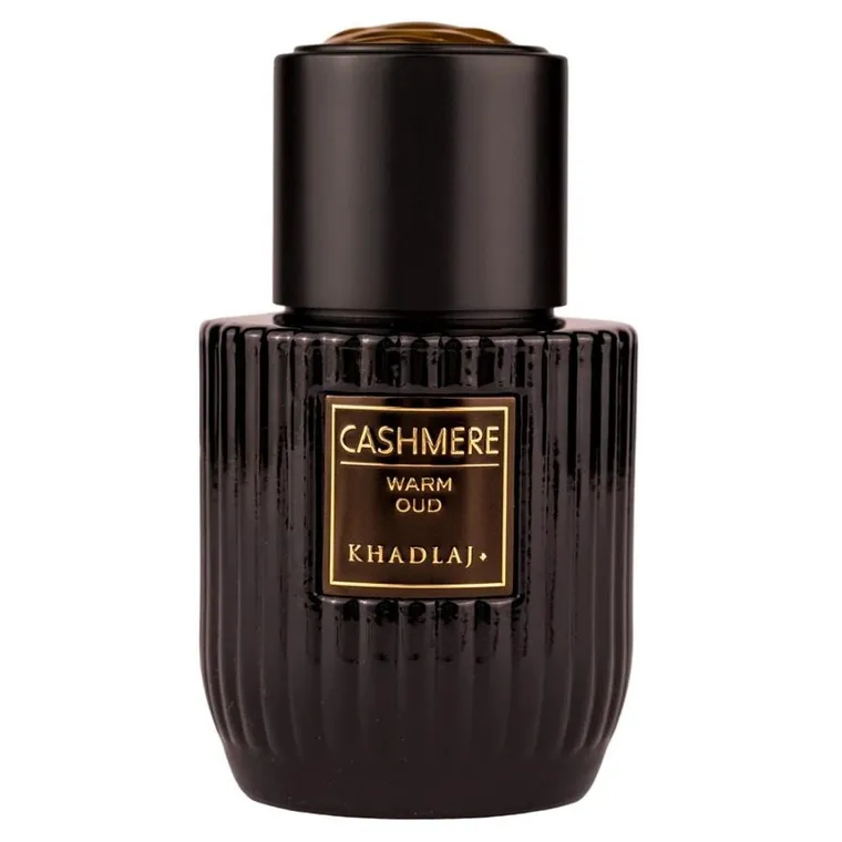khadlaj cashmere warm oud